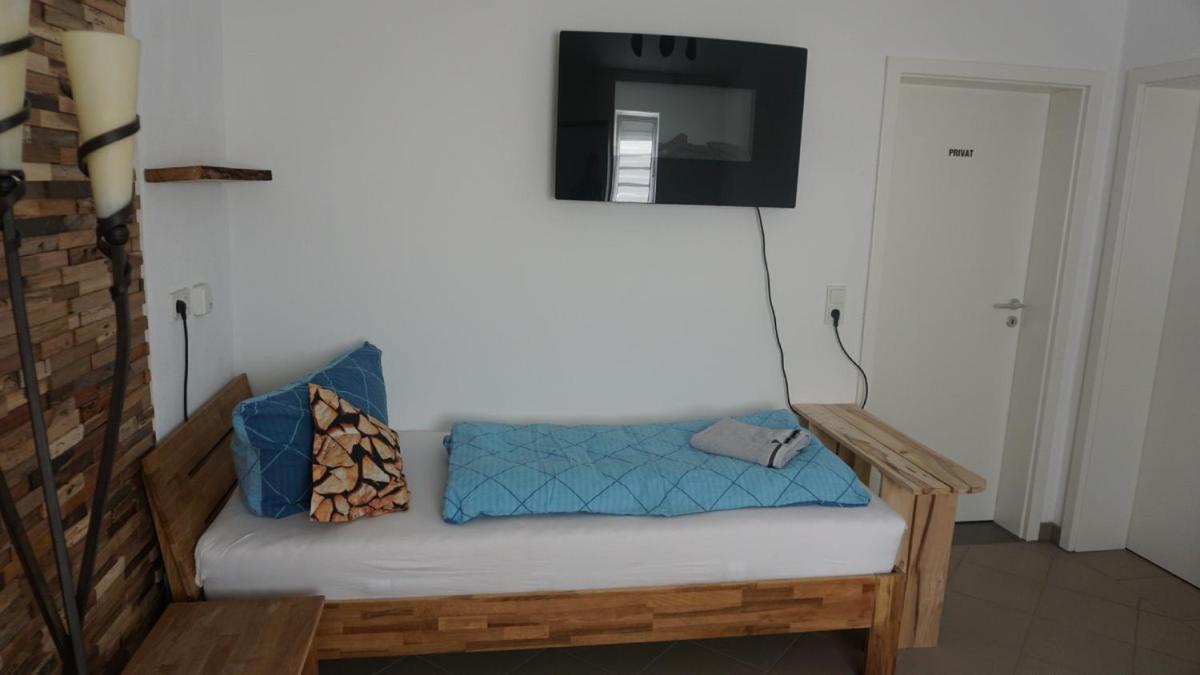 Ferienwohnung Apfelbaum - Housity