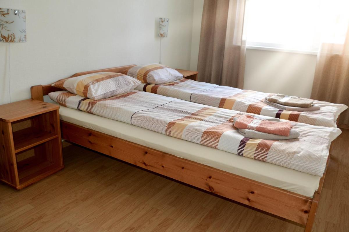 Haanja Guest Apartment with Sauna - Housity