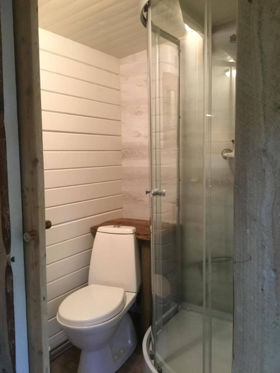 Cozy Lodge and tiny lodge 5 pers. - Housity