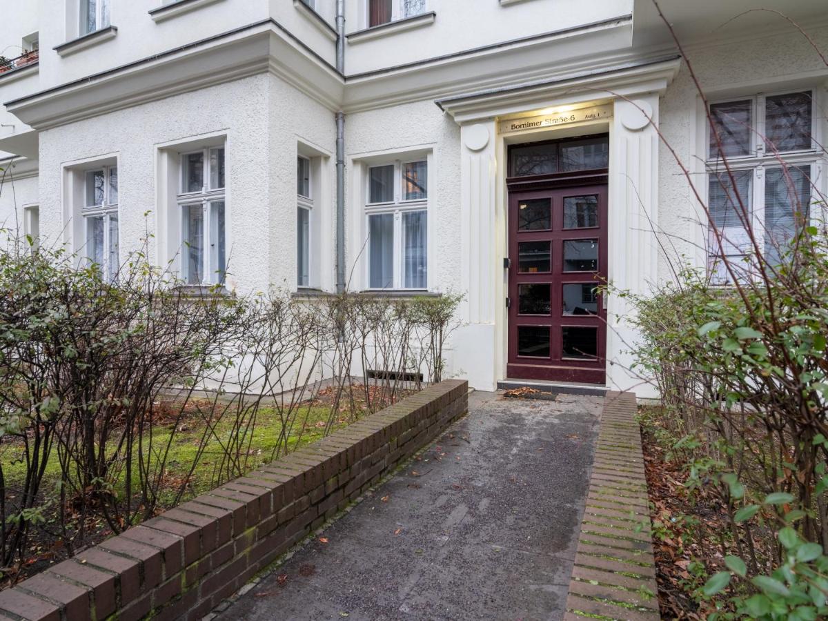 Apartments Berlin Bornimer Straße - Housity