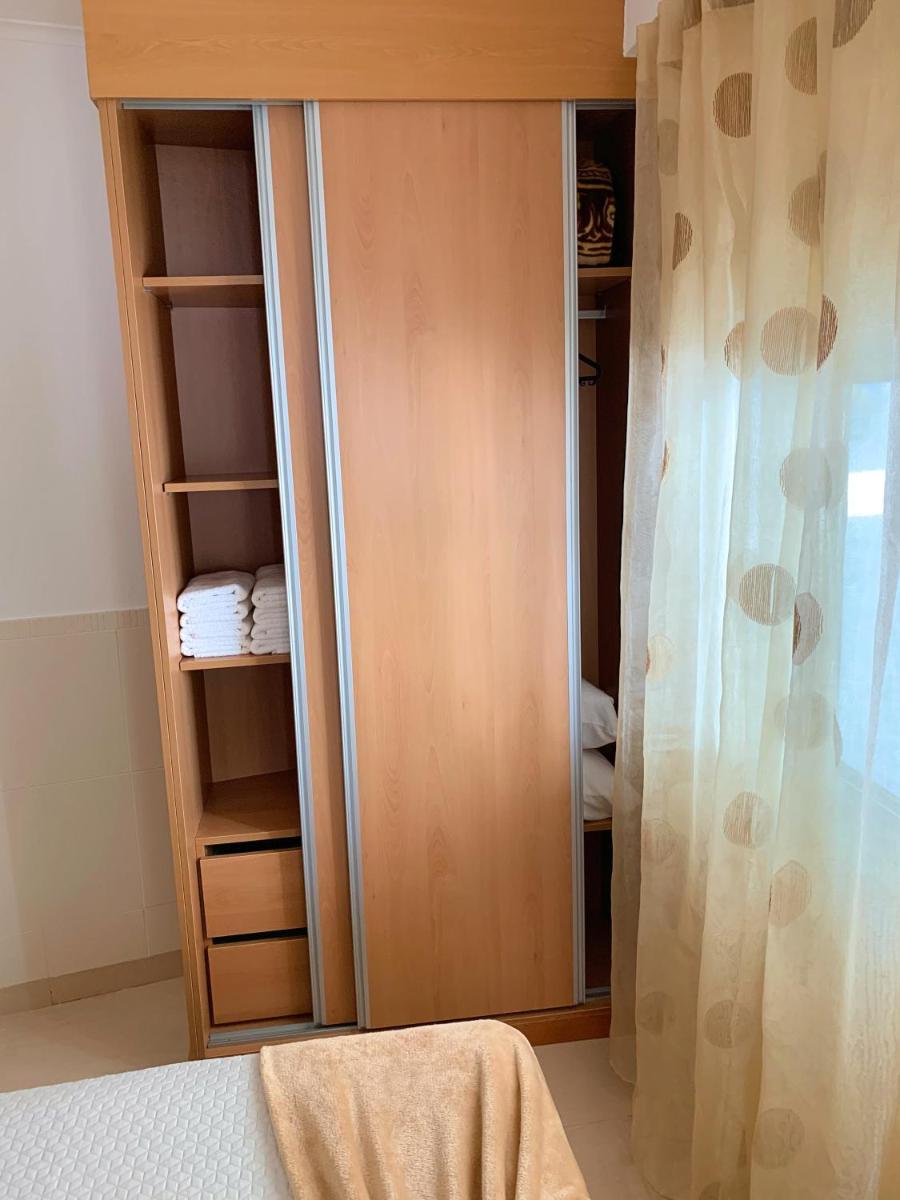 Duarte Houses - Casa T1 - com vista mar - Housity