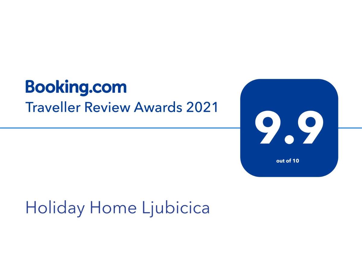 Holiday Home Ljubicica - Housity
