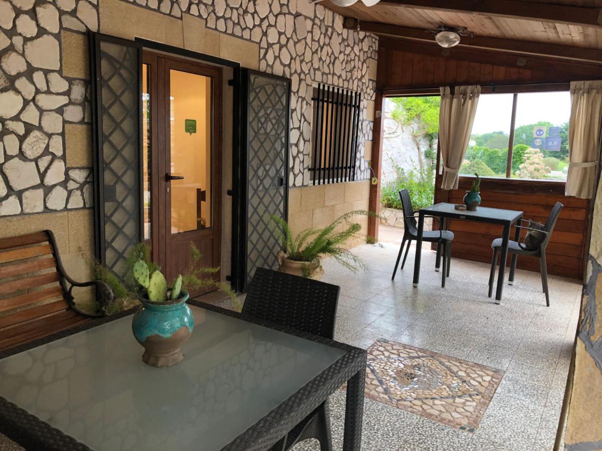 B&B Mandorla Amara - Housity