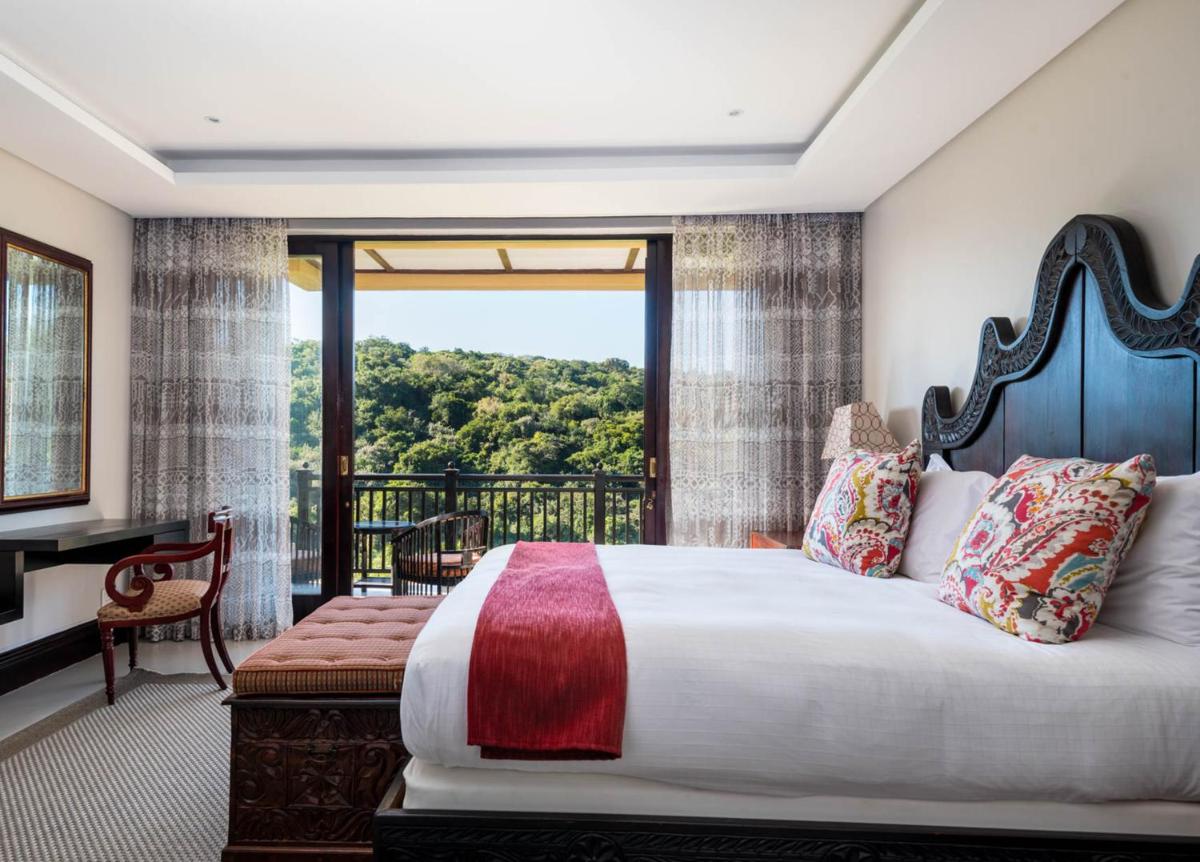 Suitetrails - Zimbali Vacation Club