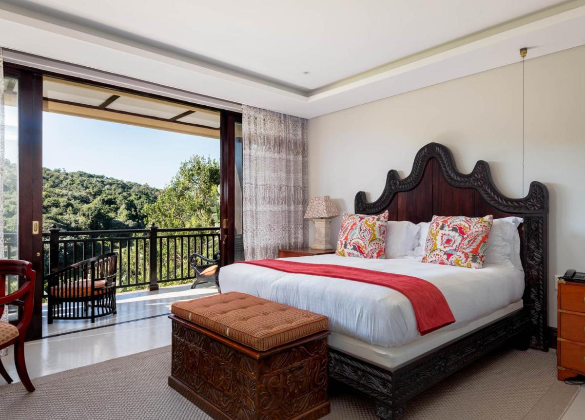 Suitetrails - Zimbali Vacation Club