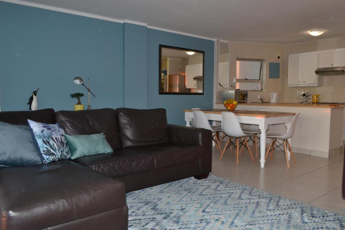 KiteView - Spacious 2 Bedroom with iconic views - Housity
