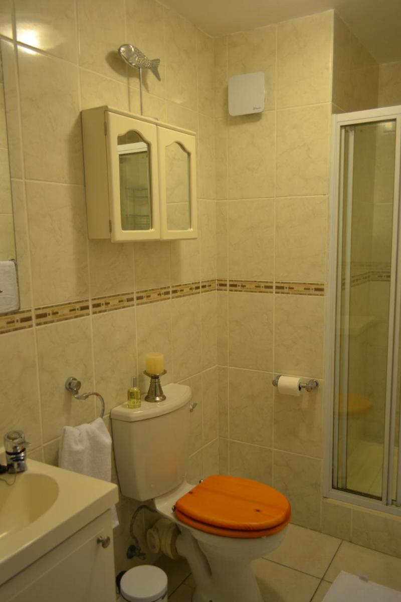 KiteView - Spacious 2 Bedroom with iconic views - Housity