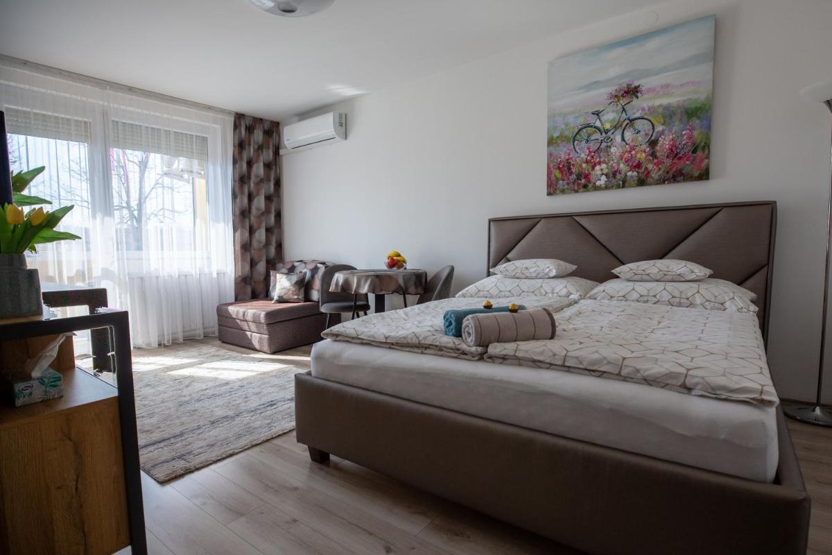 Aliz Apartman - Housity