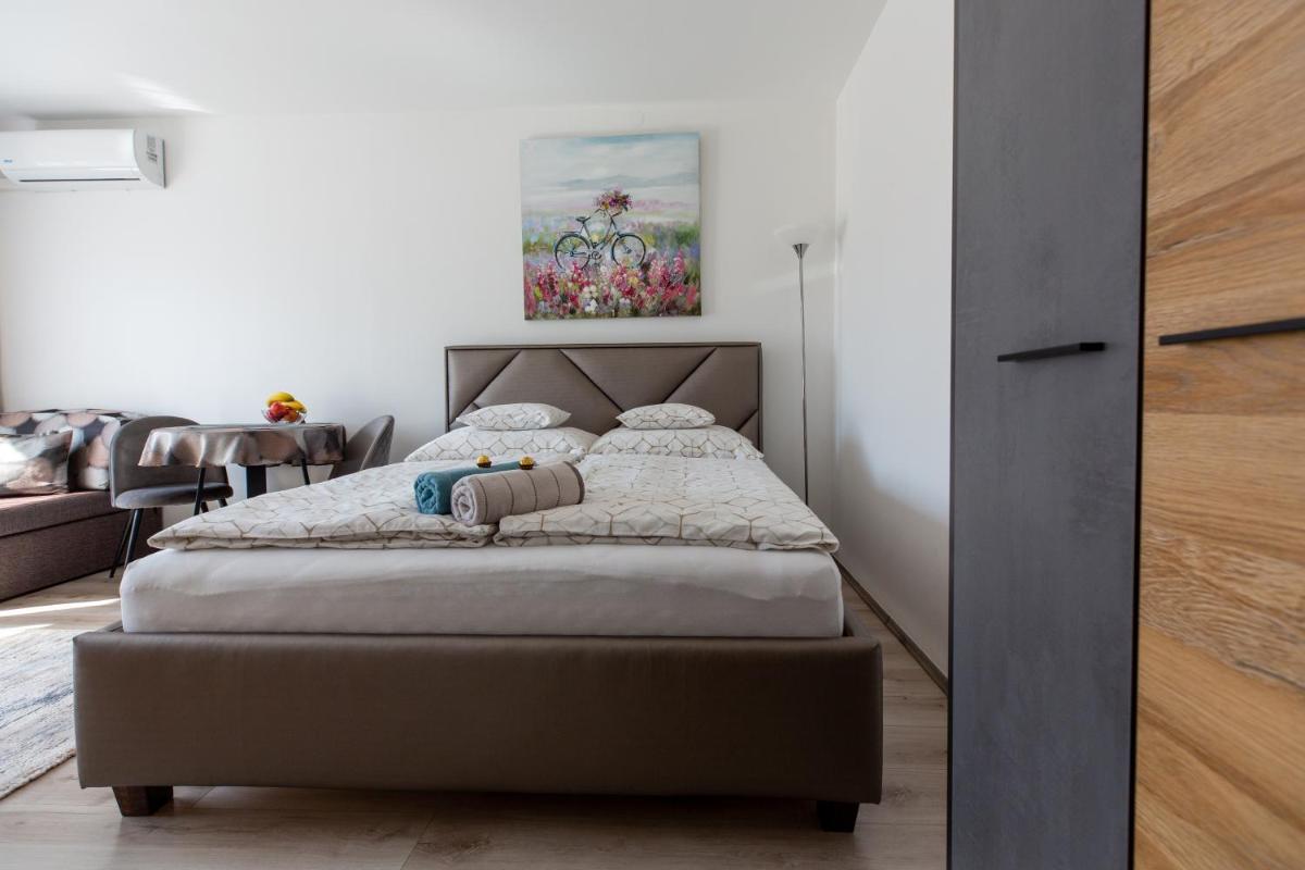 Aliz Apartman - Housity