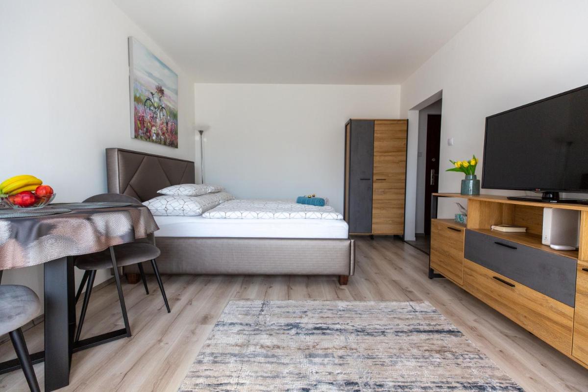 Aliz Apartman - Housity