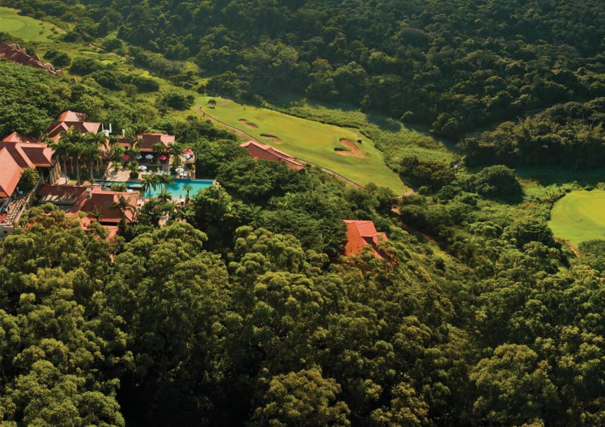 Suitetrails - Zimbali Vacation Club