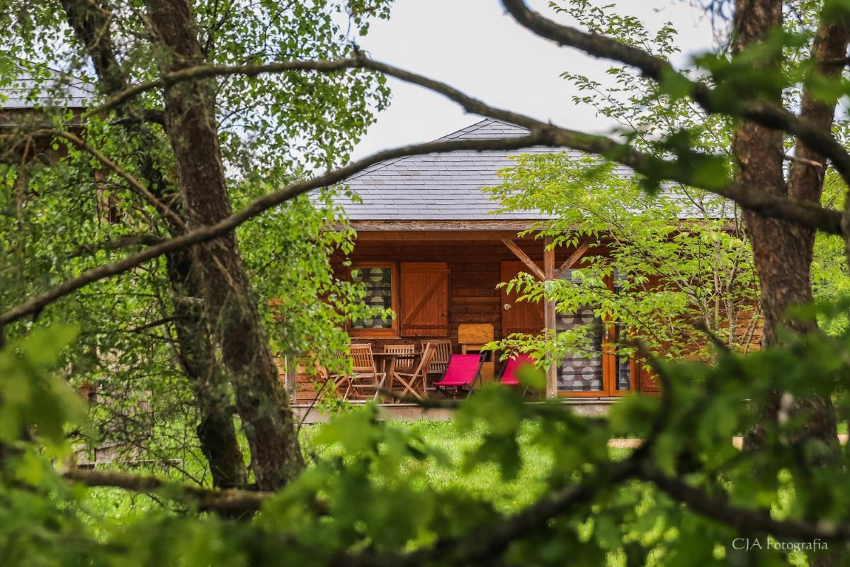 Résidence Vacancéole - Le Domaine des Monédières - Housity