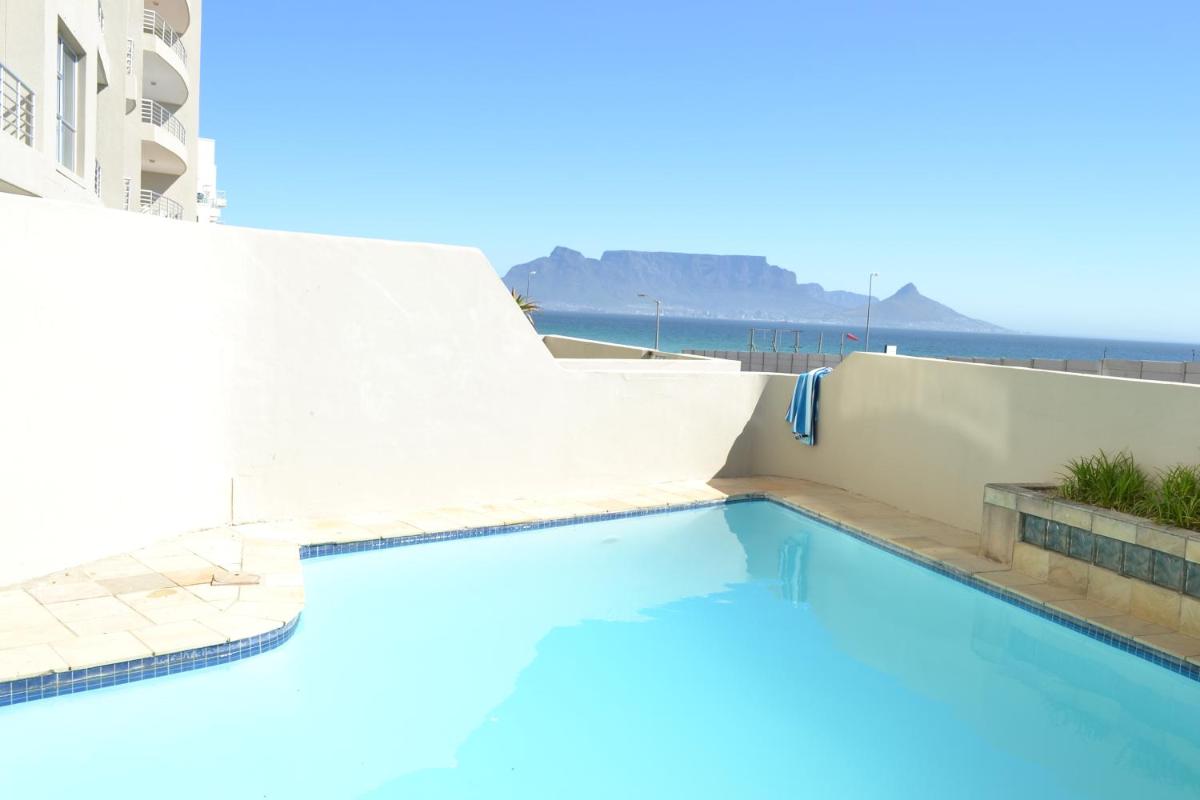 KiteView - Spacious 2 Bedroom with iconic views - Housity