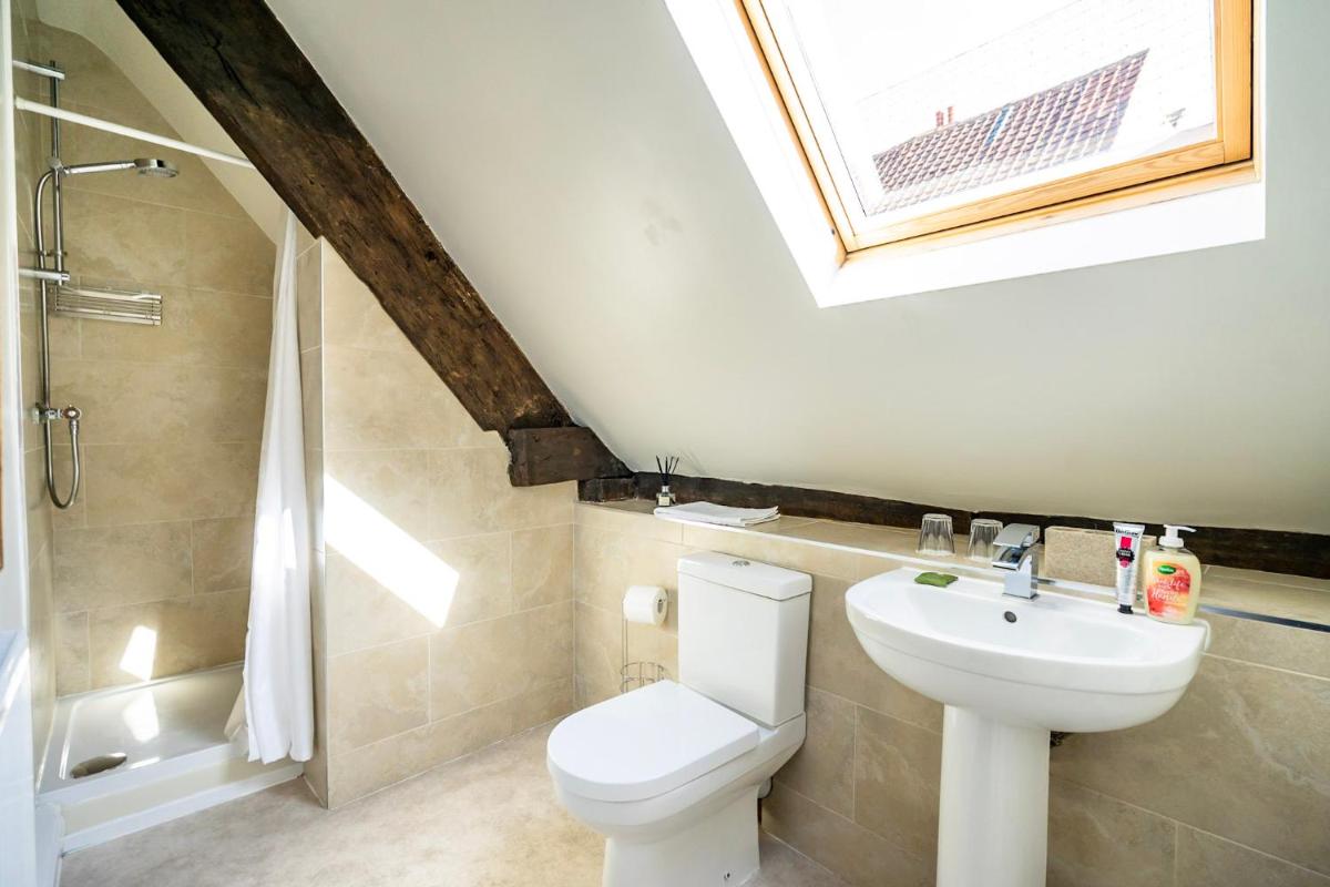 Micklegate Residence - Housity