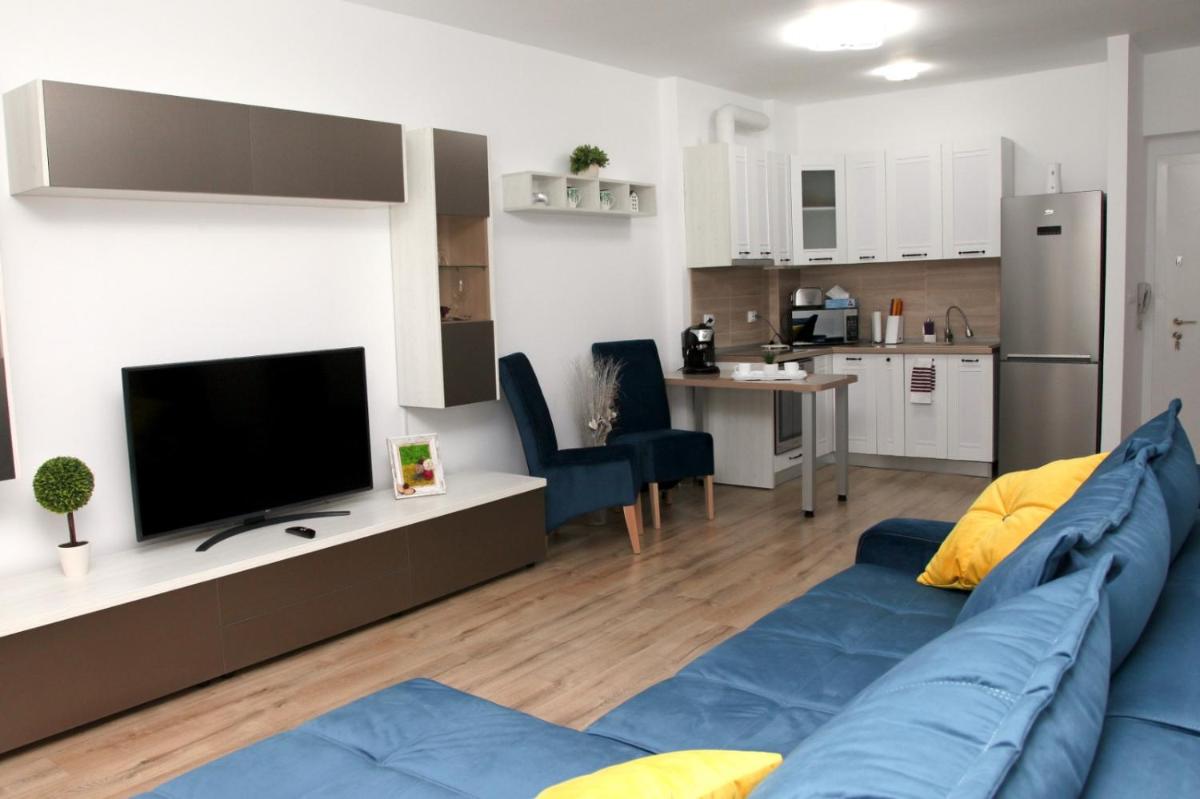 Belleview Relax Sinaia - Housity