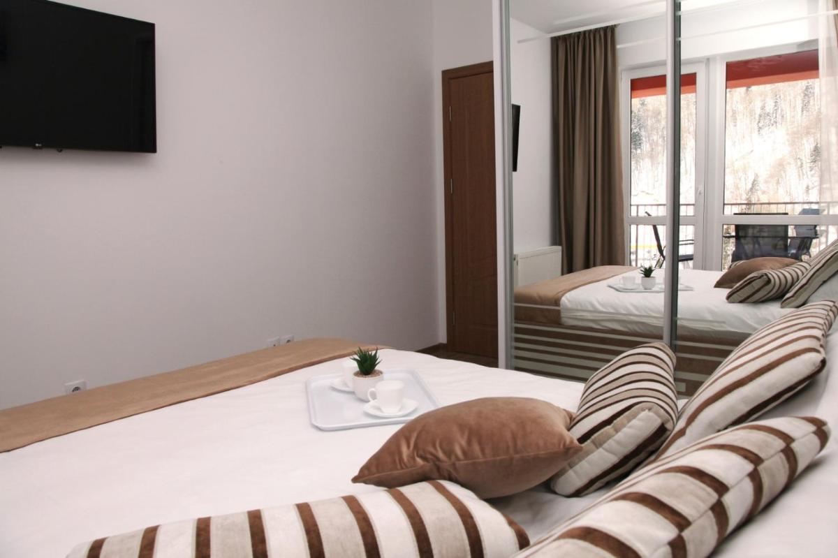 Belleview Relax Sinaia - Housity