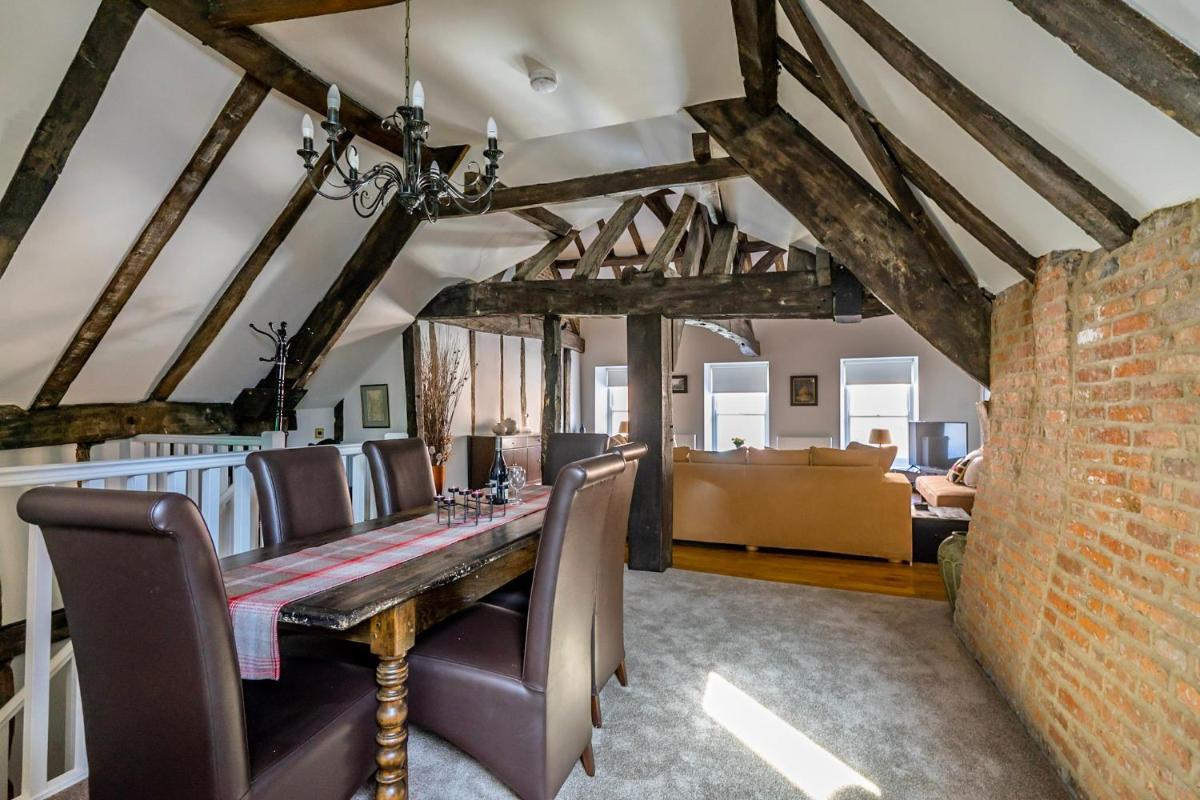 Micklegate Residence - Housity