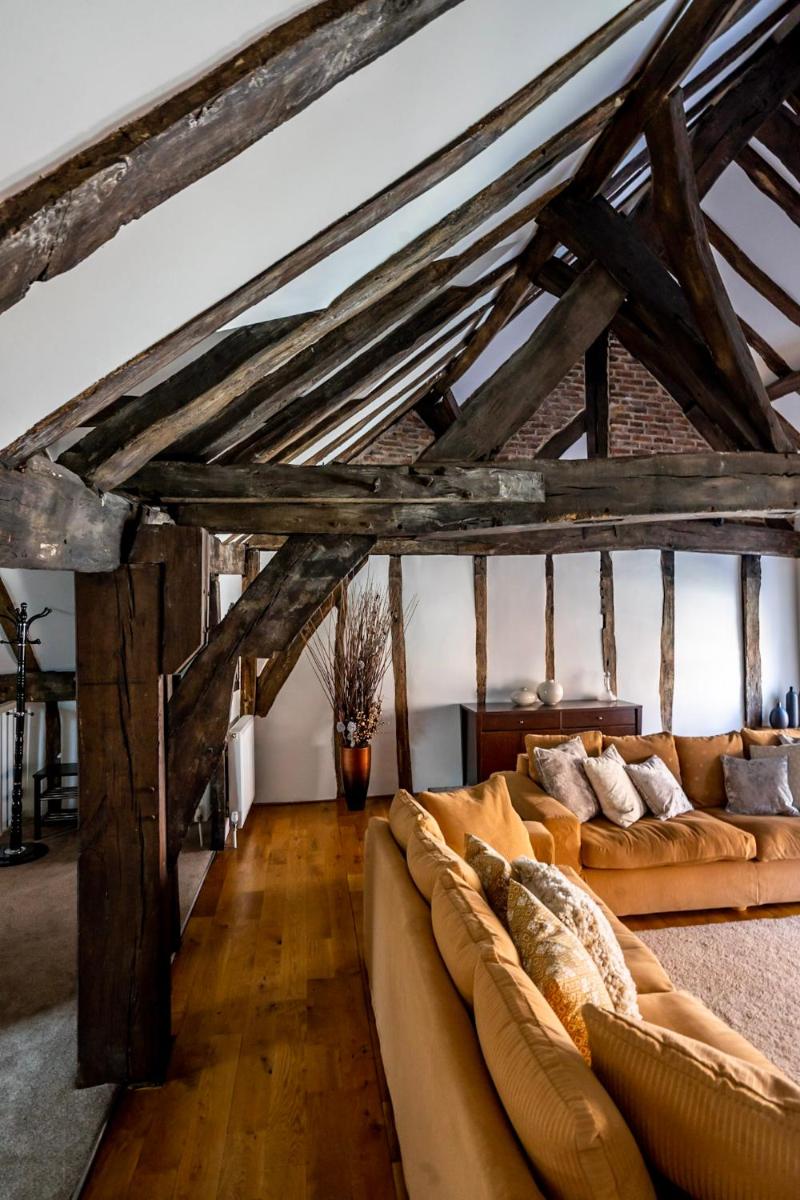 Micklegate Residence - Housity