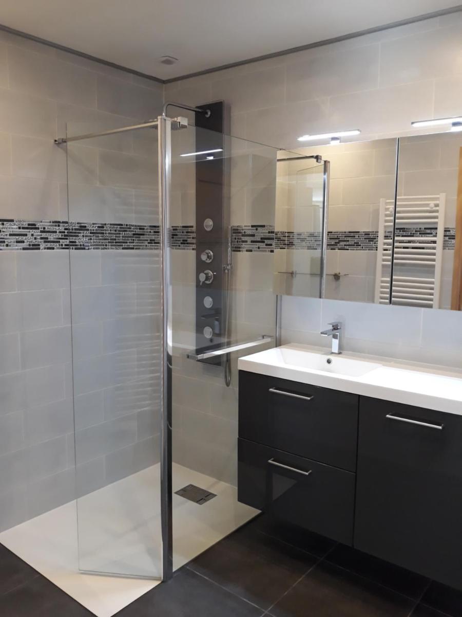 Auron - 2 à 4 personnes - grand appartement - 1 chambre - calme et vue sur les pistes - Housity