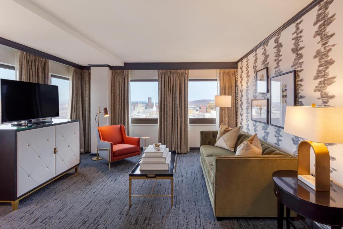 Omni New Haven Hotel at Yale - Housity