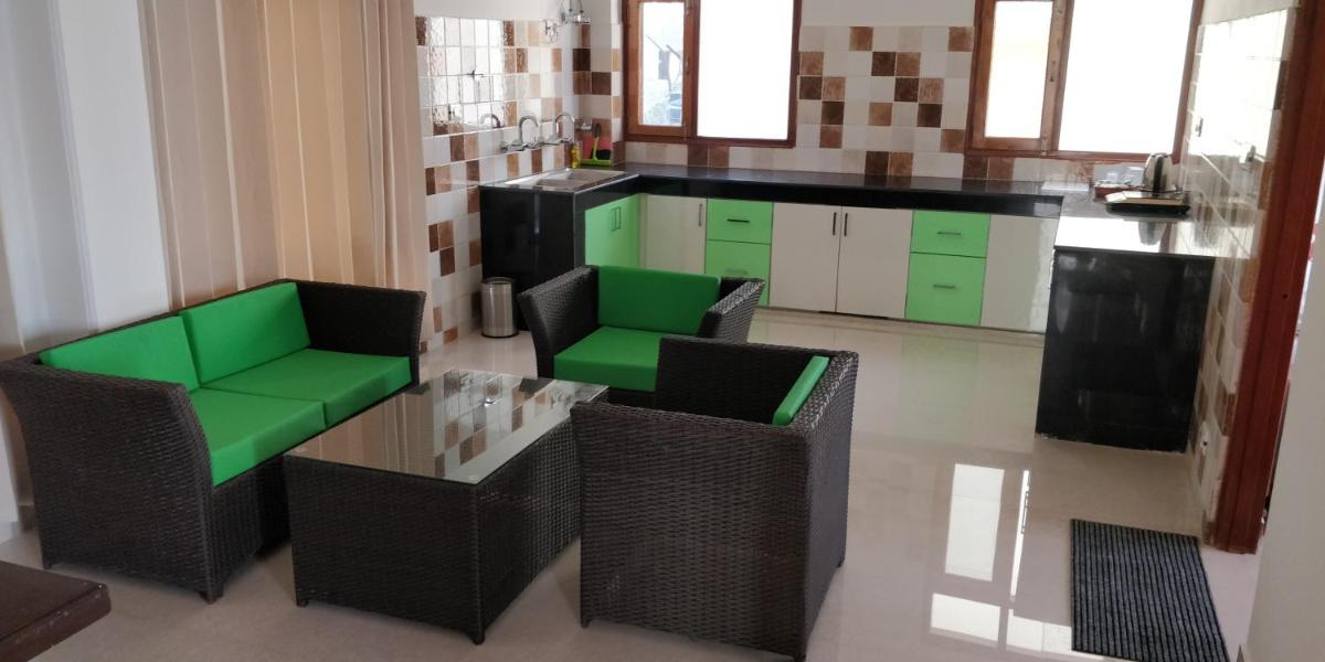 Pranav Homes - An idyllic abode with a picturesque view - Housity