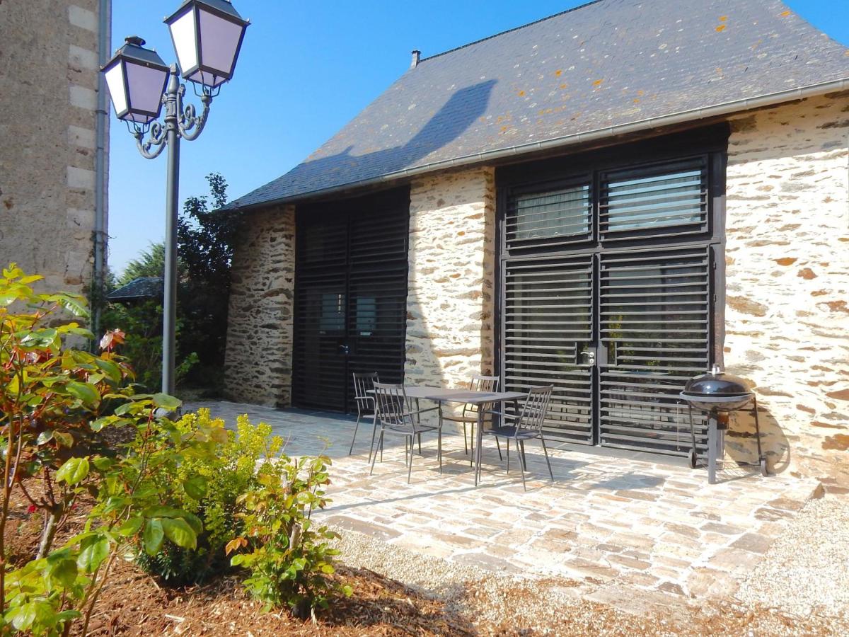 Le Petit Vigneau - Housity