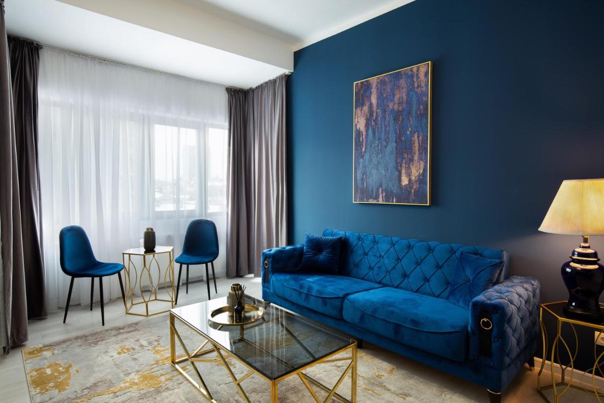 Metropole Apartments Old Center - Housity