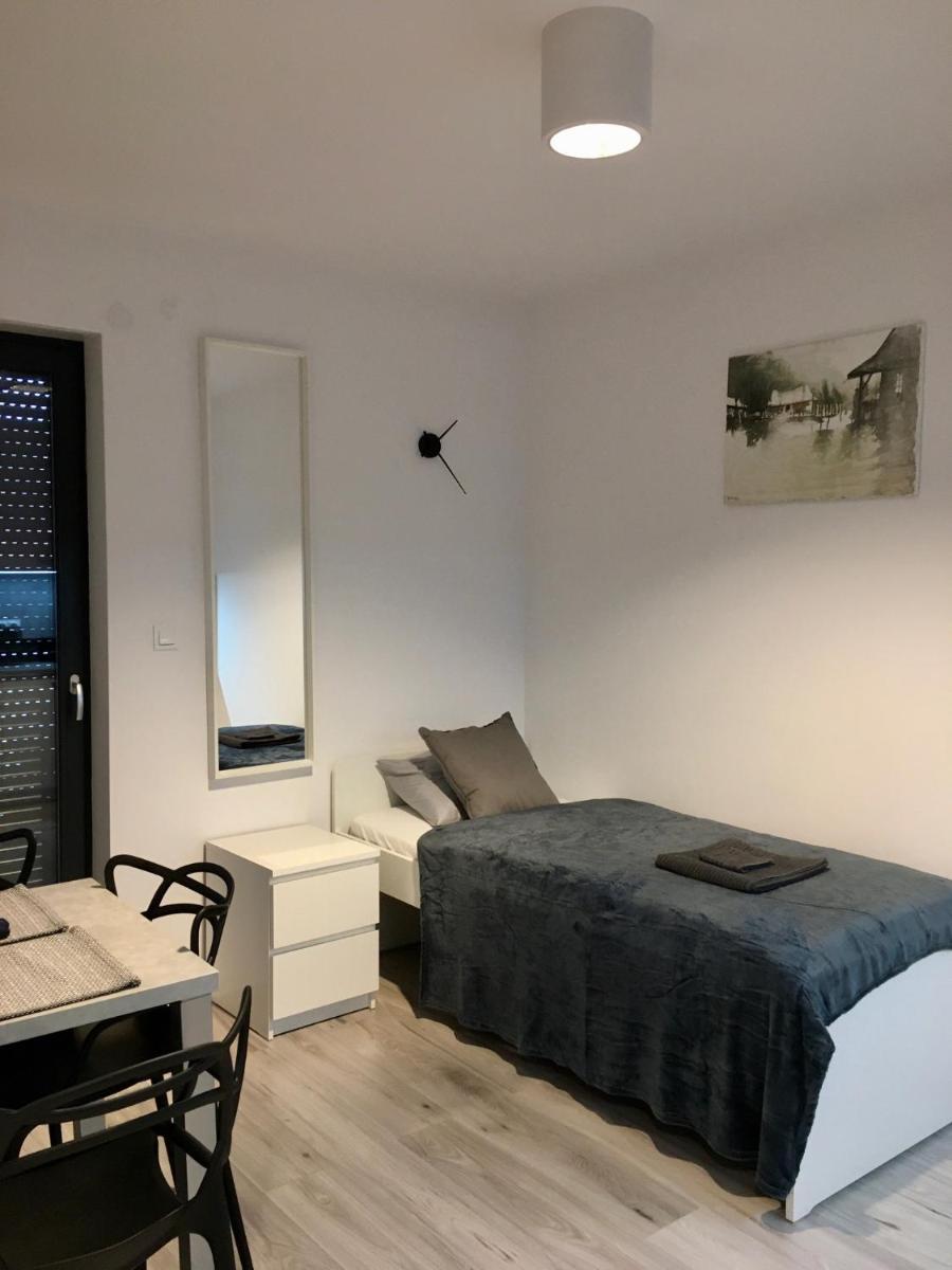 Apartament Fibra Bounty - Housity