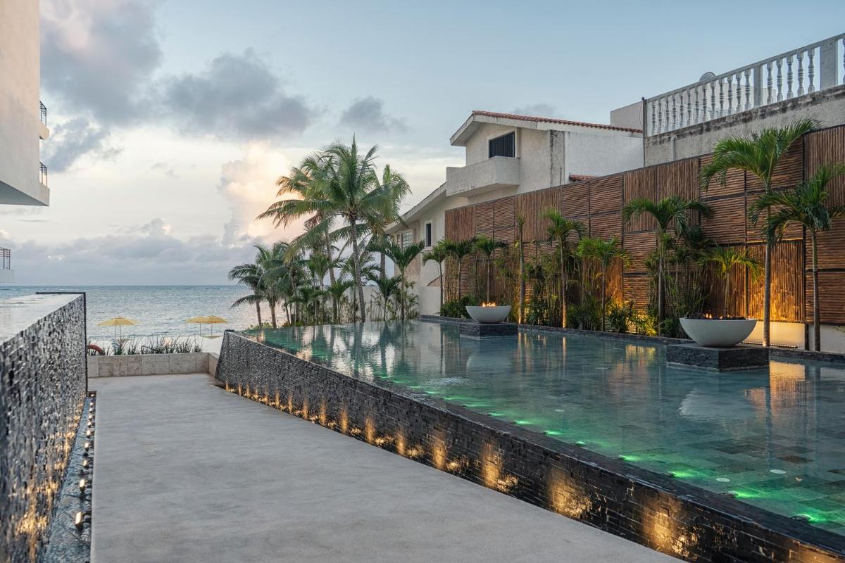 The Fives Oceanfront - Housity