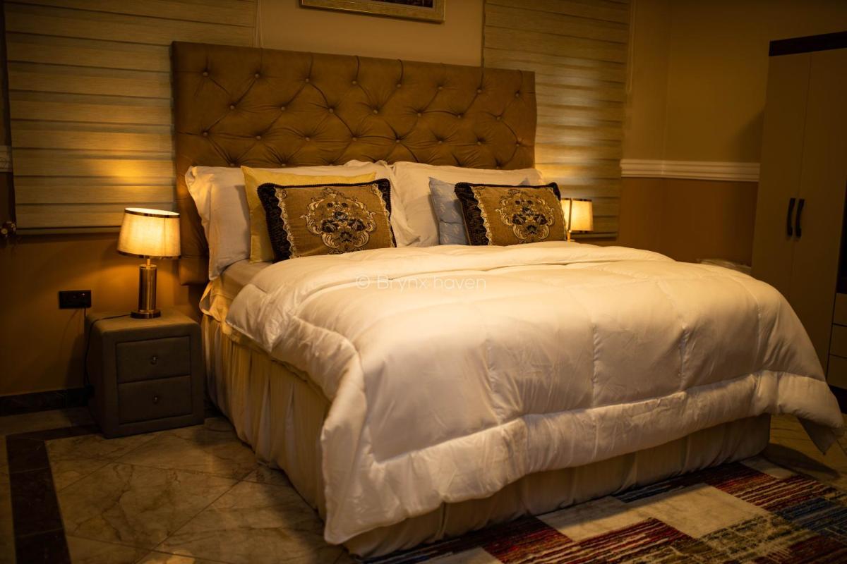 Brynx Haven - Cape Coast - Housity