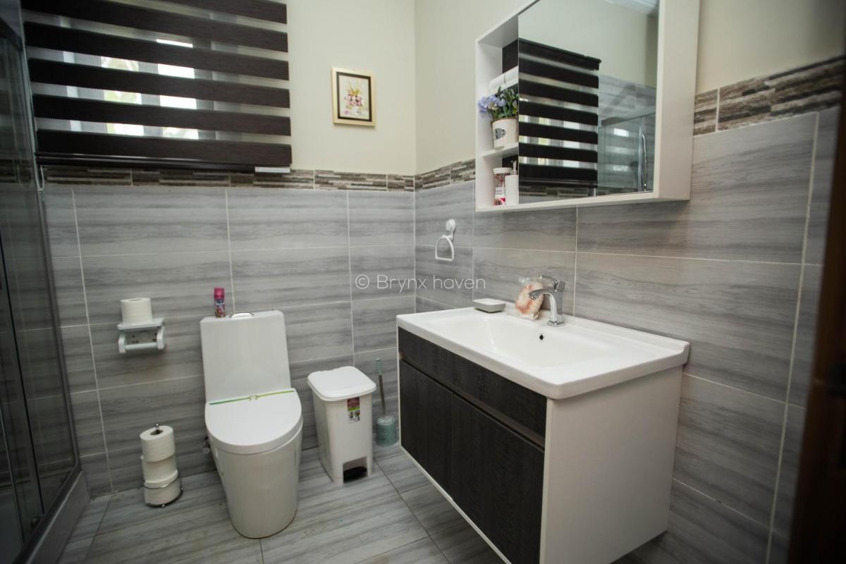 Brynx Haven - Cape Coast - Housity