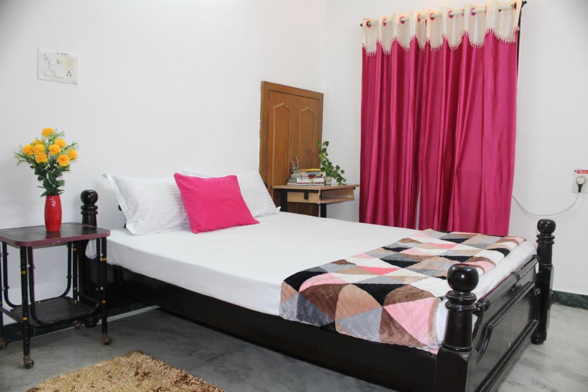 FriendlyStay at Madanandapuram - Housity