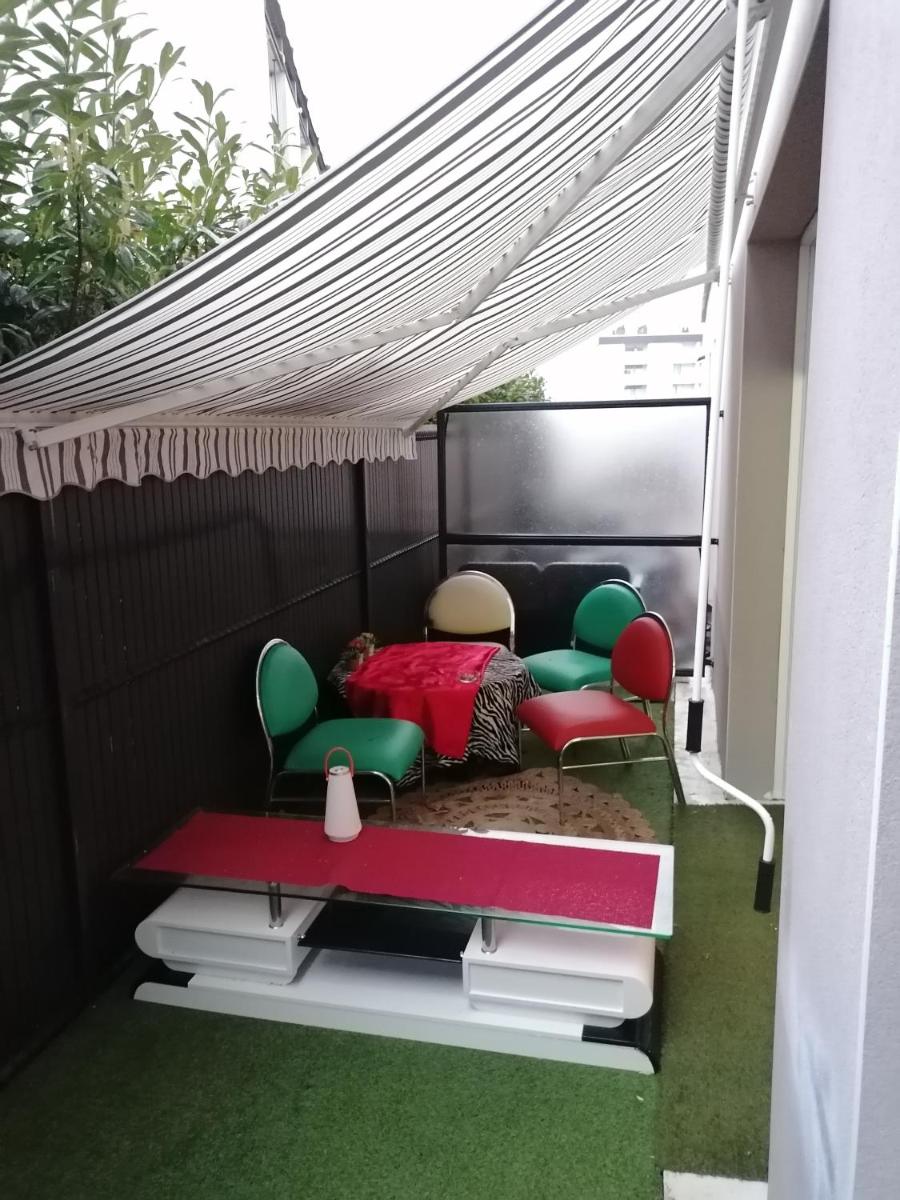 Joli Appartement Coquet - Housity
