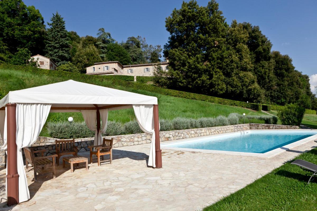 Suitetrails - Casa Ginestra