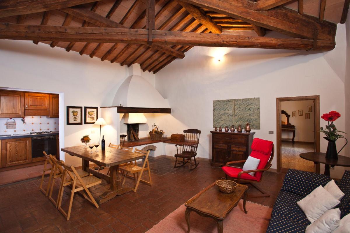 Suitetrails - Casa Ginestra