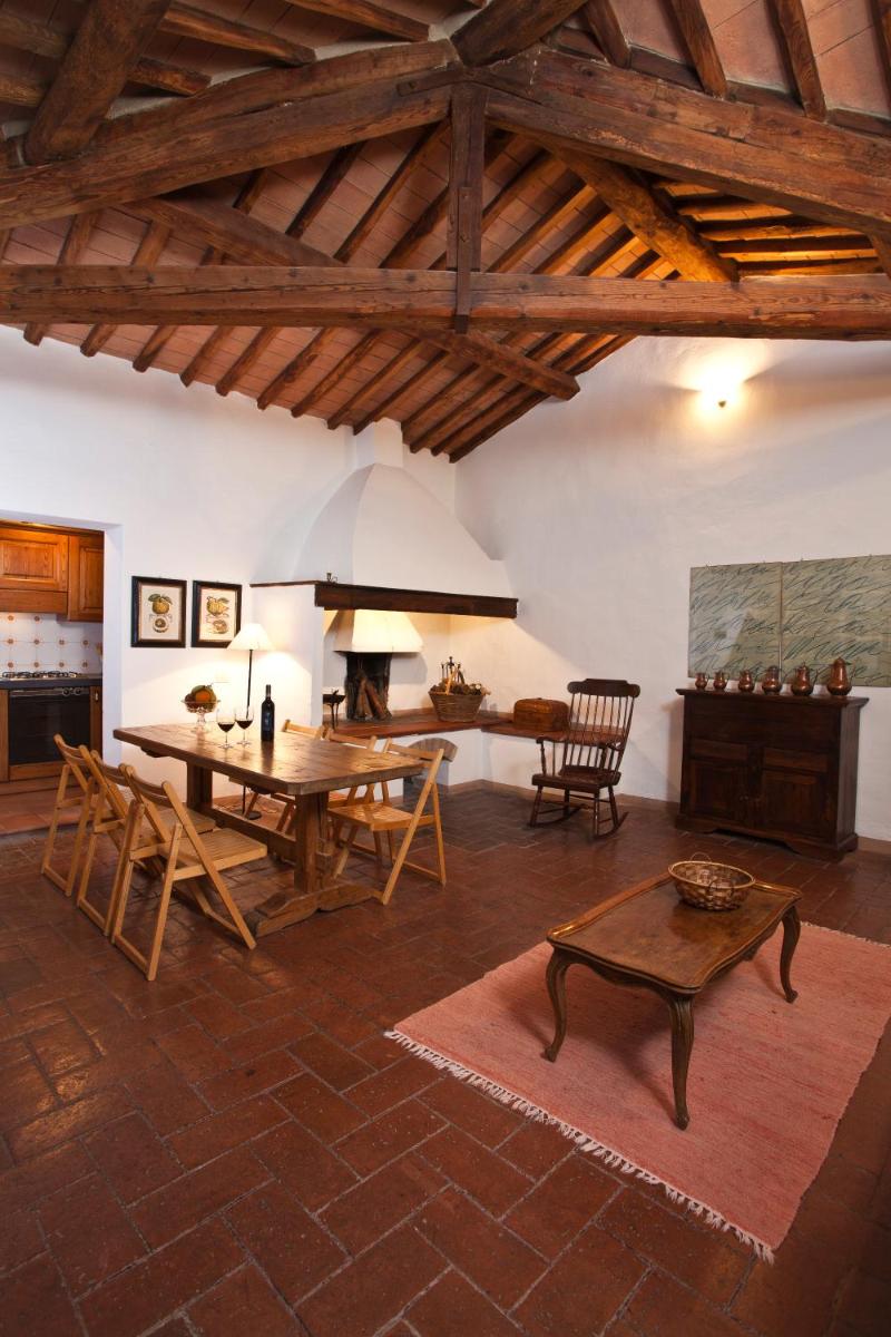 Suitetrails - Casa Ginestra