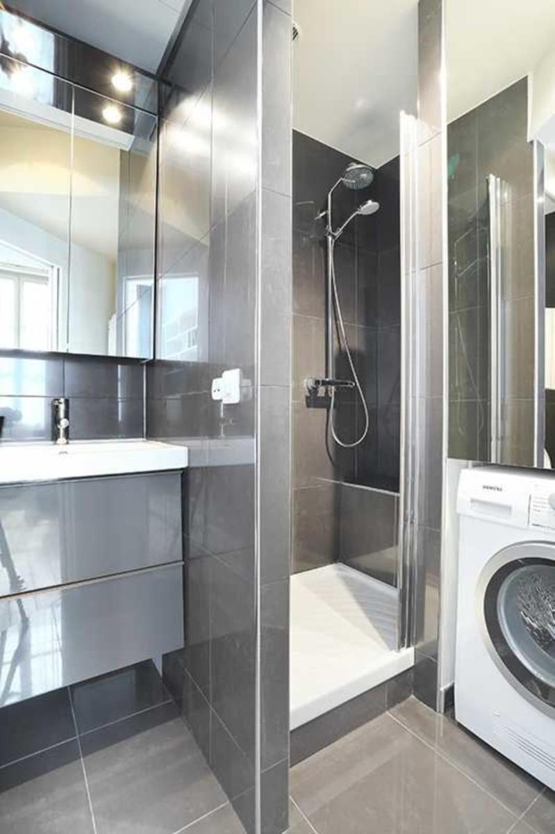 Residence central marais - Housity