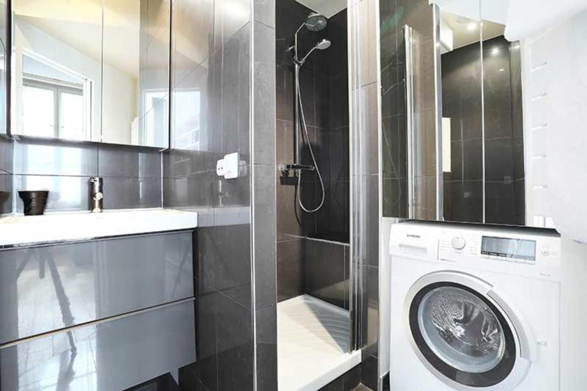 Residence central marais - Housity