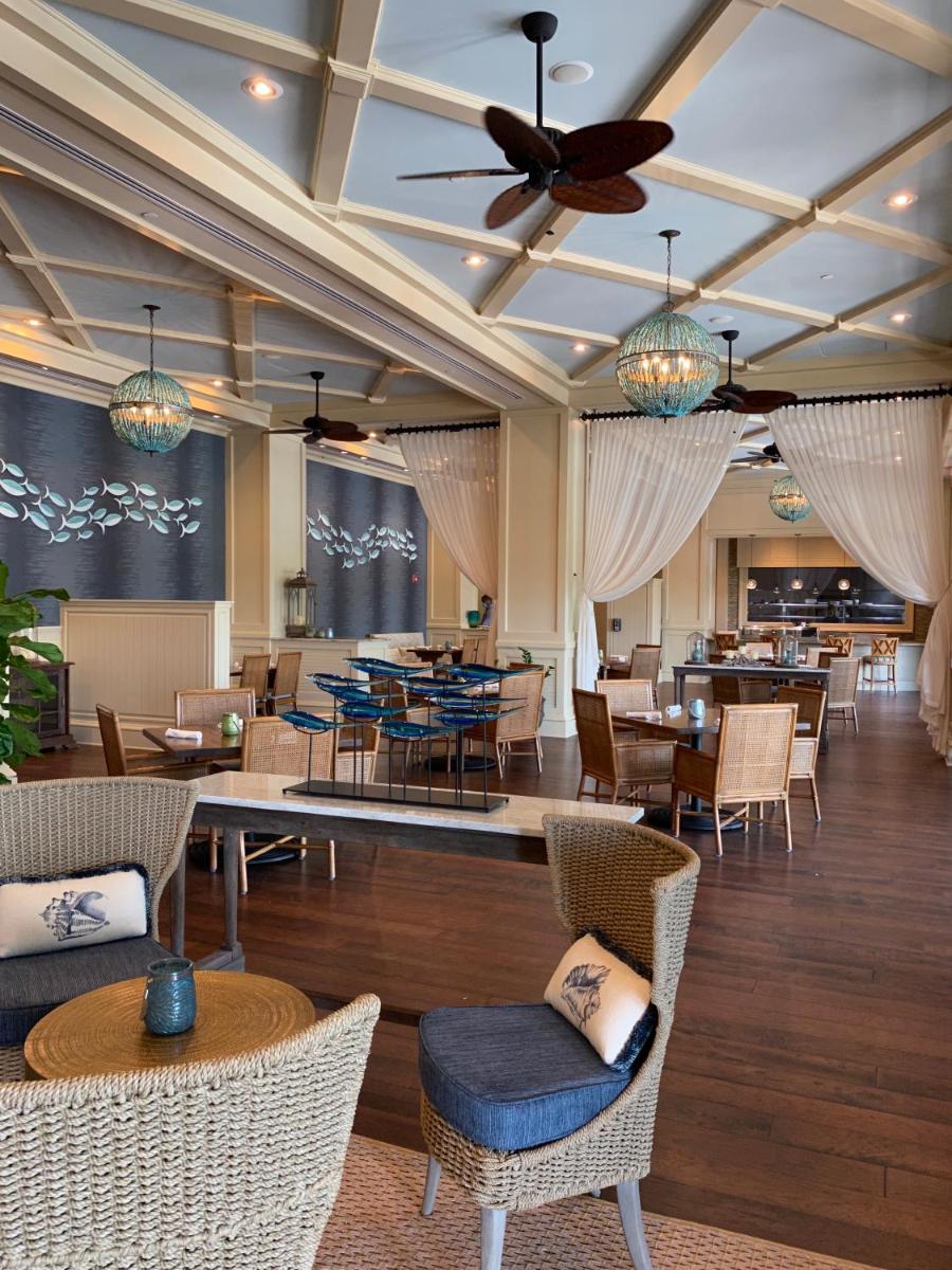 Henderson Beach Resort - Housity