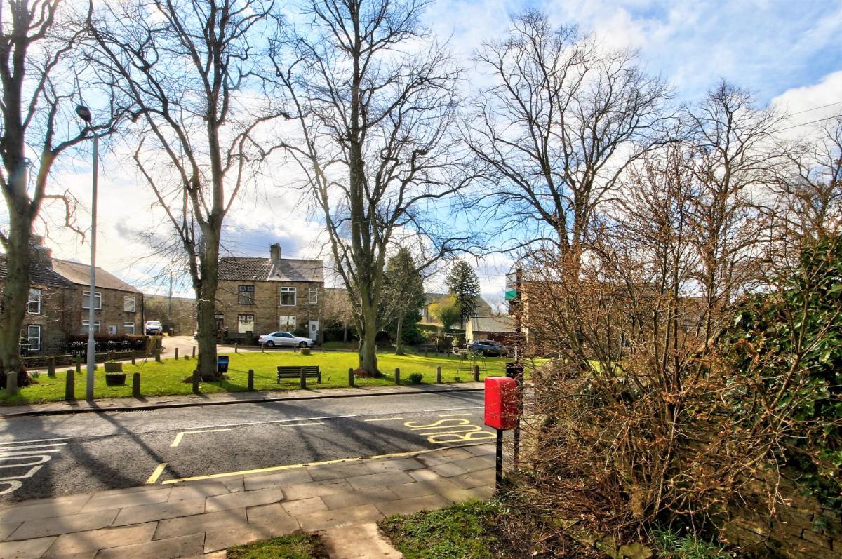 Mole Cottage - Housity