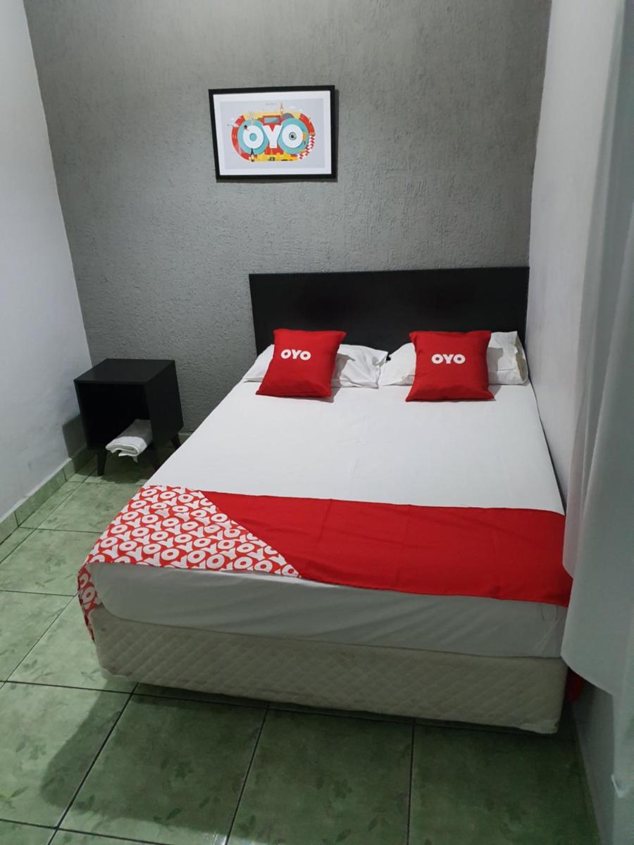 Hotel Mogi - Housity