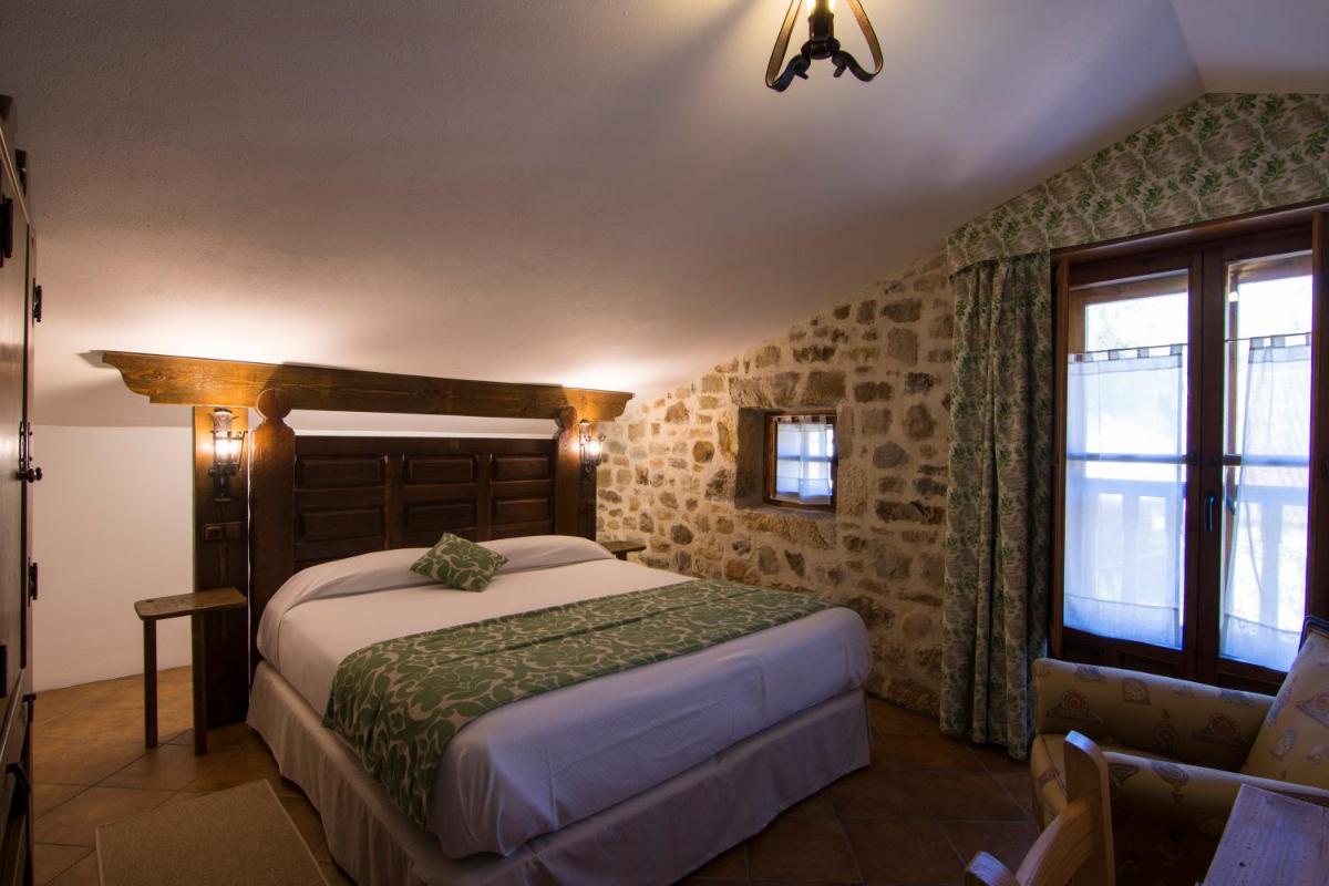 Posada y Apartamentos Trebuesto de Guriezo - Housity
