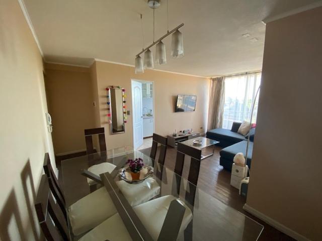 Arriendo departamento amoblado - Housity