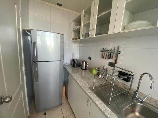 Arriendo departamento amoblado - Housity