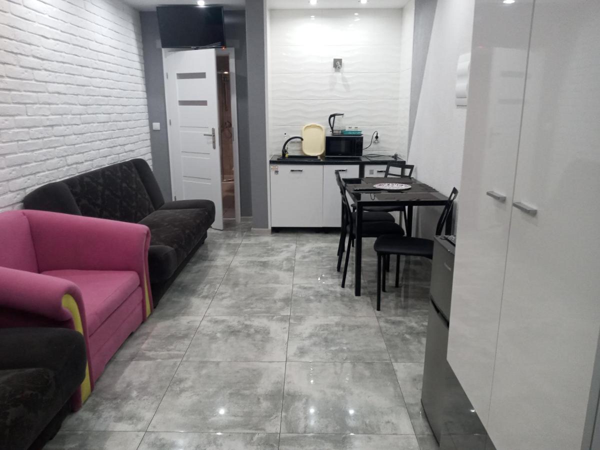 Apartament 