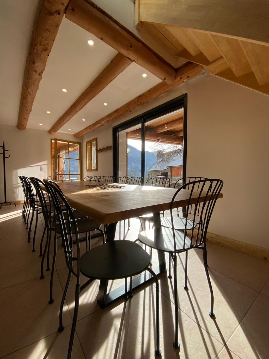 Gite le Tilleul - Housity