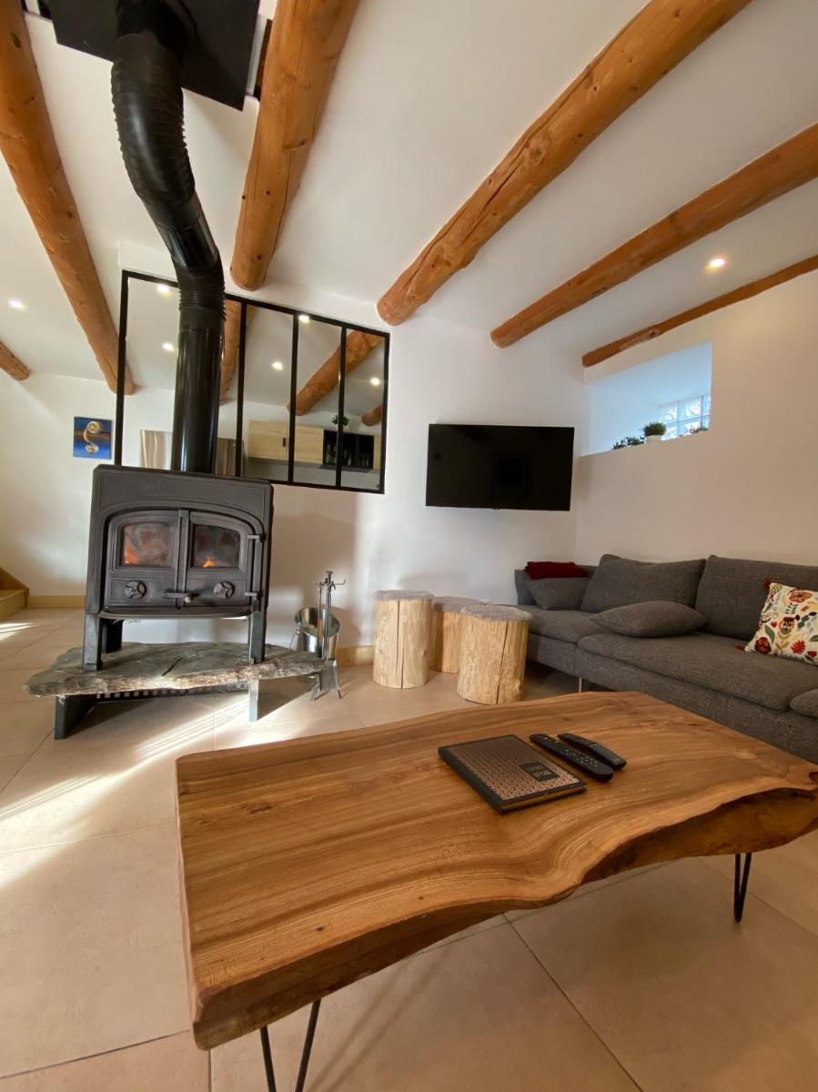 Gite le Tilleul - Housity