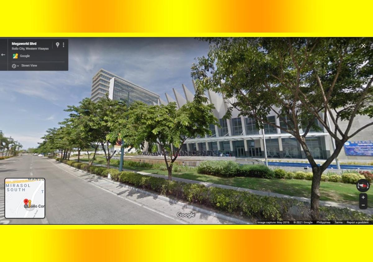 Suitetrails - Megaworld, Iloilo Business Park Affordable Condo Q