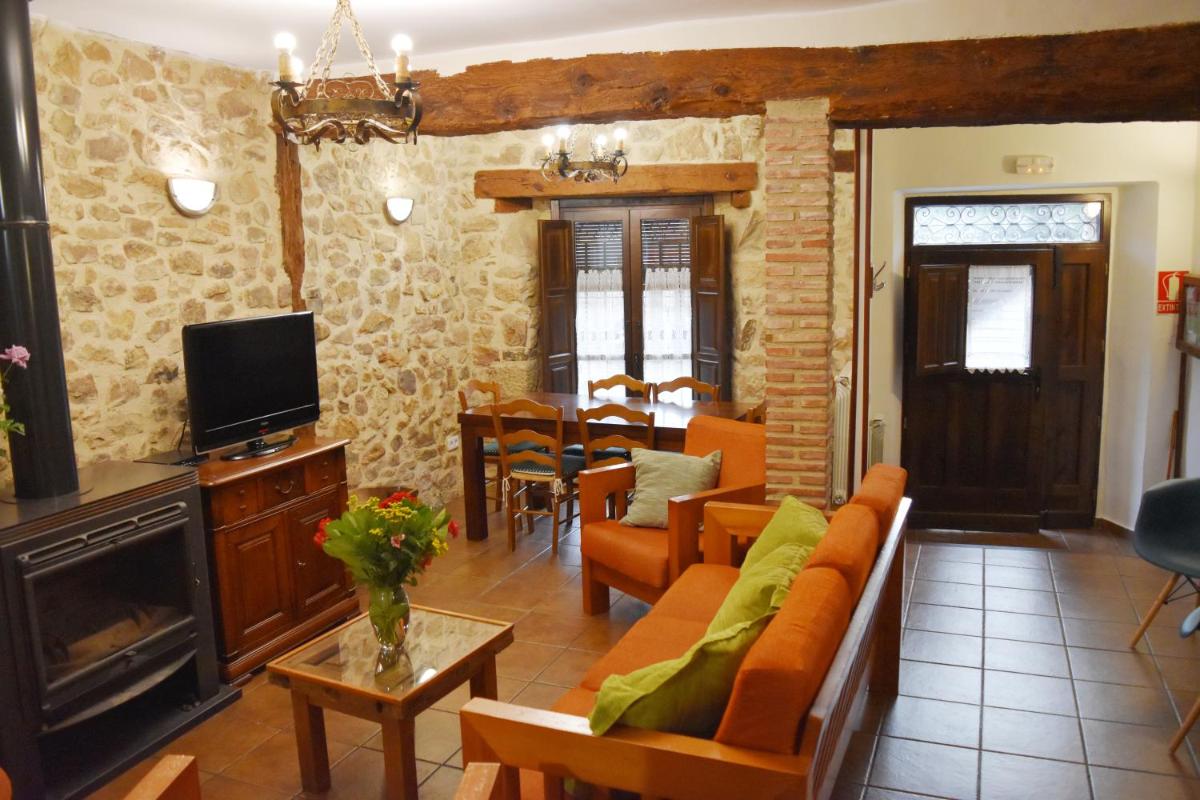 Casa Rural Pinares De Soria - Housity