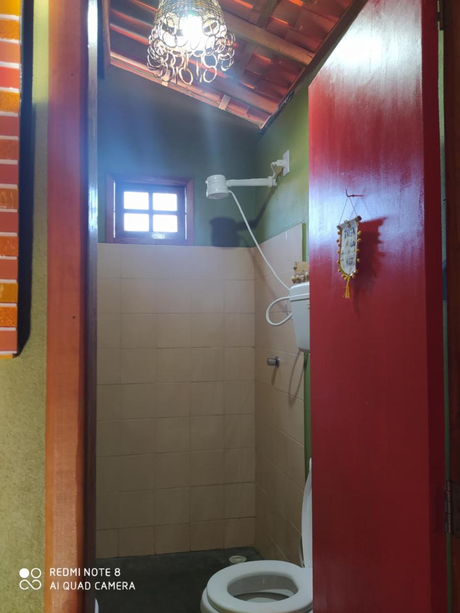 Recanto Bramasole Ilha de Boipeba - Housity